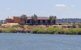 Comporta Side - Lake